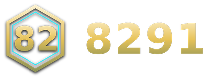 8291 logo